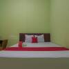 Отель RedDoorz near Kampus UMP Purwokerto, фото 12