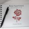 Отель Rose Apartment 2-bed Town Centre Apartment in Ayr, фото 20