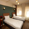 Отель Senyor Garden Hotel, фото 7