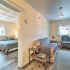 Отель Cozy Sault St Marie Apartment - Walk to River, фото 10