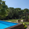 Отель Agriturismo La Canigiana, фото 3