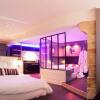 Отель L'Espace Privé Rouen, фото 3