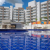 Отель Lagoa EcoTowers Resort, фото 19
