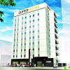 Отель Super Hotel Okayama-eki Higashiguchi, фото 19