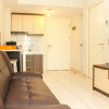 Отель Comfort Living 2Br At Springlake Summarecon Bekasi Apartment, фото 2