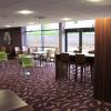 Отель Holiday Inn Express Dunstable, an IHG Hotel, фото 25