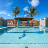 Отель Apartamento en Aruba Cerca a la Playa, фото 14