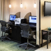 Отель Hampton Inn & Suites Gainesville-Downtown, фото 30