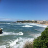 Отель Apt-400m plage de Biarritz dans quartier résidentiel tous commerces très calme et tout confort, фото 8