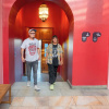 Отель Viajero Oaxaca Hostel, фото 45