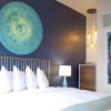 Отель The Box House Hotel, фото 5