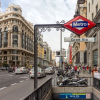 Отель Madrid Central, фото 8