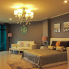 Отель Heaven-7 Hilltop & Ocean View, фото 20