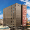 Отель WD Hotel, фото 45