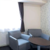 Отель Comfort Hotel Central International Airport, фото 14