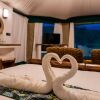 Отель 4 Rivers Floating Lodge, фото 18