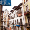 Отель Pension Iberia, фото 6