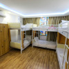 Отель City Backpackers Hostel, фото 13