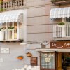 Отель Fate a Foria Luxury House by Napoliapartments в Неаполе