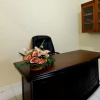 Отель OYO Living 1332 Almonsari Residence, фото 16
