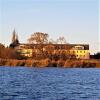 Отель Ferienwohnung mit Seeblick, фото 3