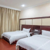 Отель Jin Quan Hotel, фото 1
