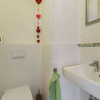Отель Bed & Breakfast Apartment in Herzberg am Harz, фото 8