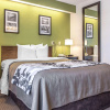 Отель Sleep Inn & Suites, фото 7