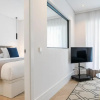 Отель Feelathome Waldorf Suites Apartments, фото 35