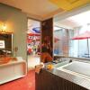 Отель 8th Platform Motel, фото 29