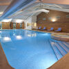 Отель DoubleTree by Hilton Newbury North, фото 17
