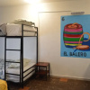 Отель De Los Reyes Hostal, фото 6