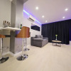Отель City Marine Luxury Apartments, фото 14