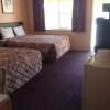 Отель Villa Court Inn Oroville, фото 4