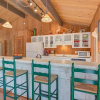 Отель Quail Lane 11 By Village Properties At Sunriver, фото 10