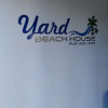 Отель Yard Beach Hotel and Apartments, фото 18