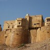 Отель Desert Haveli, фото 32