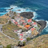 Отель Trinimat Ferienhaus am Meer Teneriffa Nord 1, фото 10