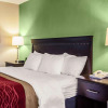 Отель Quality Inn Belton - Kansas City South, фото 3
