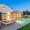 Отель Ionian Trilogy Luxury Villas, фото 10