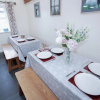 Отель Bunk House - 4 Bedroom - Llangenith, фото 25