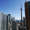 Отель Modern 1BR Condo - Stunning View, фото 1