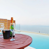 Отель Sea & Cliff Luxury Suites byCorfuescapes, фото 16