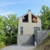 Отель Modern Holiday Home Near Forest in Durbuy, фото 16