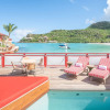 Отель Eden Rock St Barths, фото 37