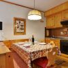 Отель Apartment Genziana Canazei 18551, фото 8