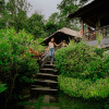 Отель Ubud Dedari Villas, фото 18