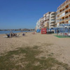 Отель Apartment With 3 Bedrooms in Torrevieja, With Pool Access, Terrace and Wifi - 600 m From the Beach, фото 12