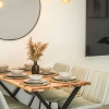 Отель Spacious 3BR Apt w Garden Ramat Hasharon, фото 14