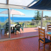 Отель Holiday Home With Fantastic sea Views on the Crozon Peninsula, фото 1